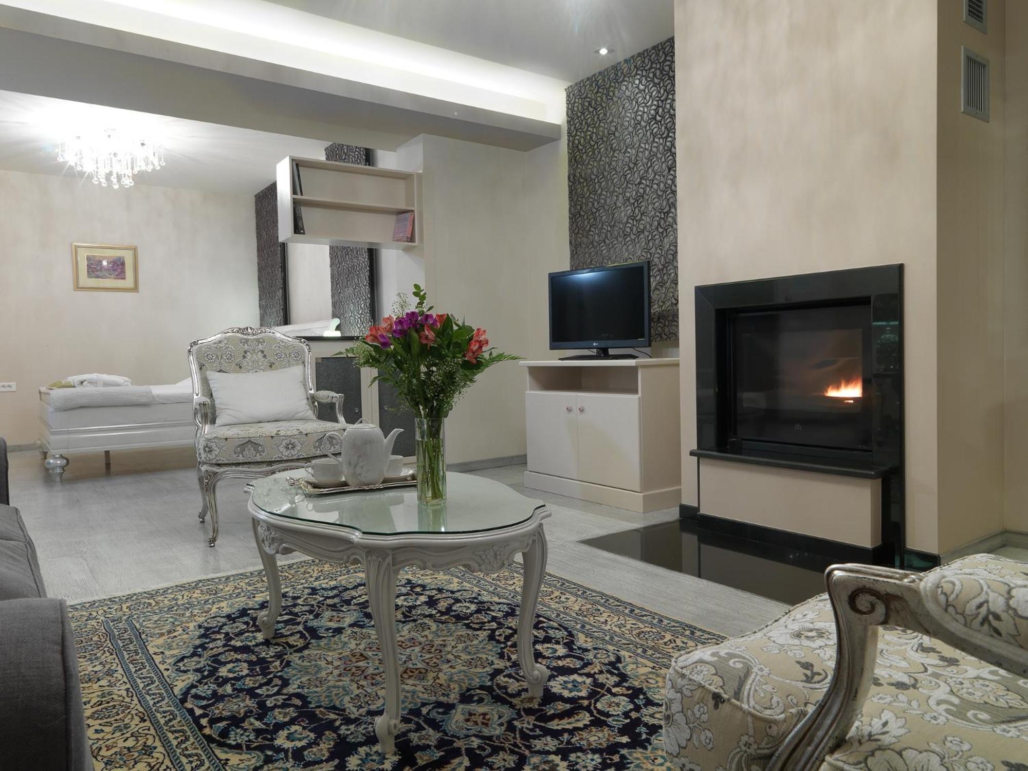 Hondos Classic Hotel & Spa Nestani Номер фото