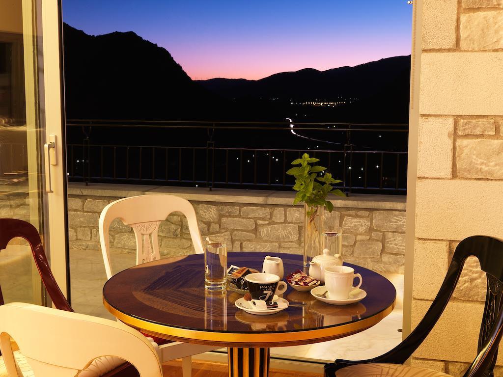 Hondos Classic Hotel & Spa Nestani Екстер'єр фото