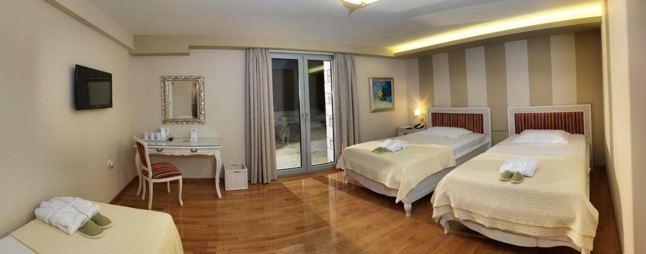 Hondos Classic Hotel & Spa Nestani Екстер'єр фото