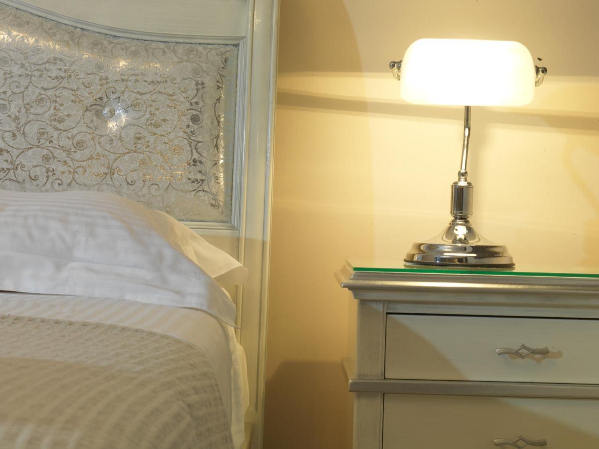Hondos Classic Hotel & Spa Nestani Екстер'єр фото