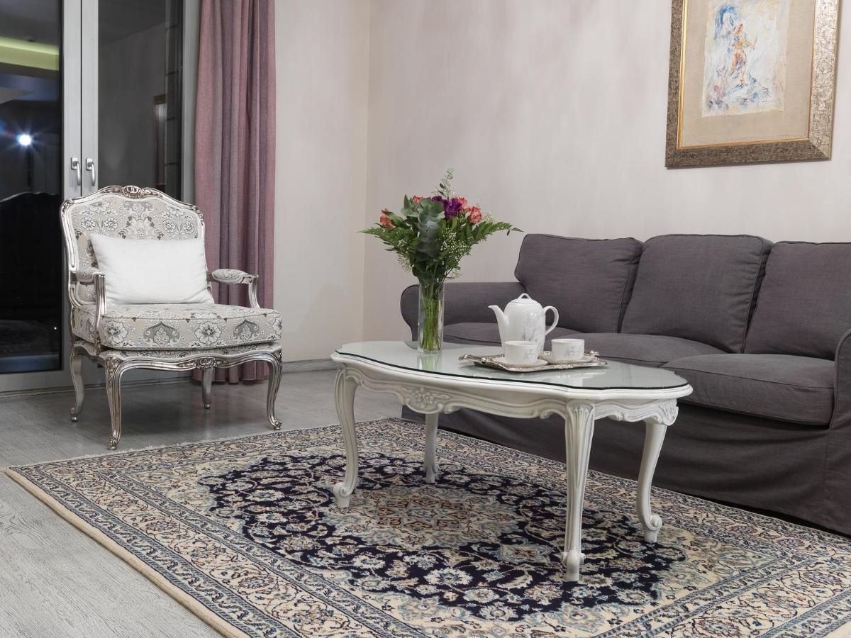 Hondos Classic Hotel & Spa Nestani Екстер'єр фото