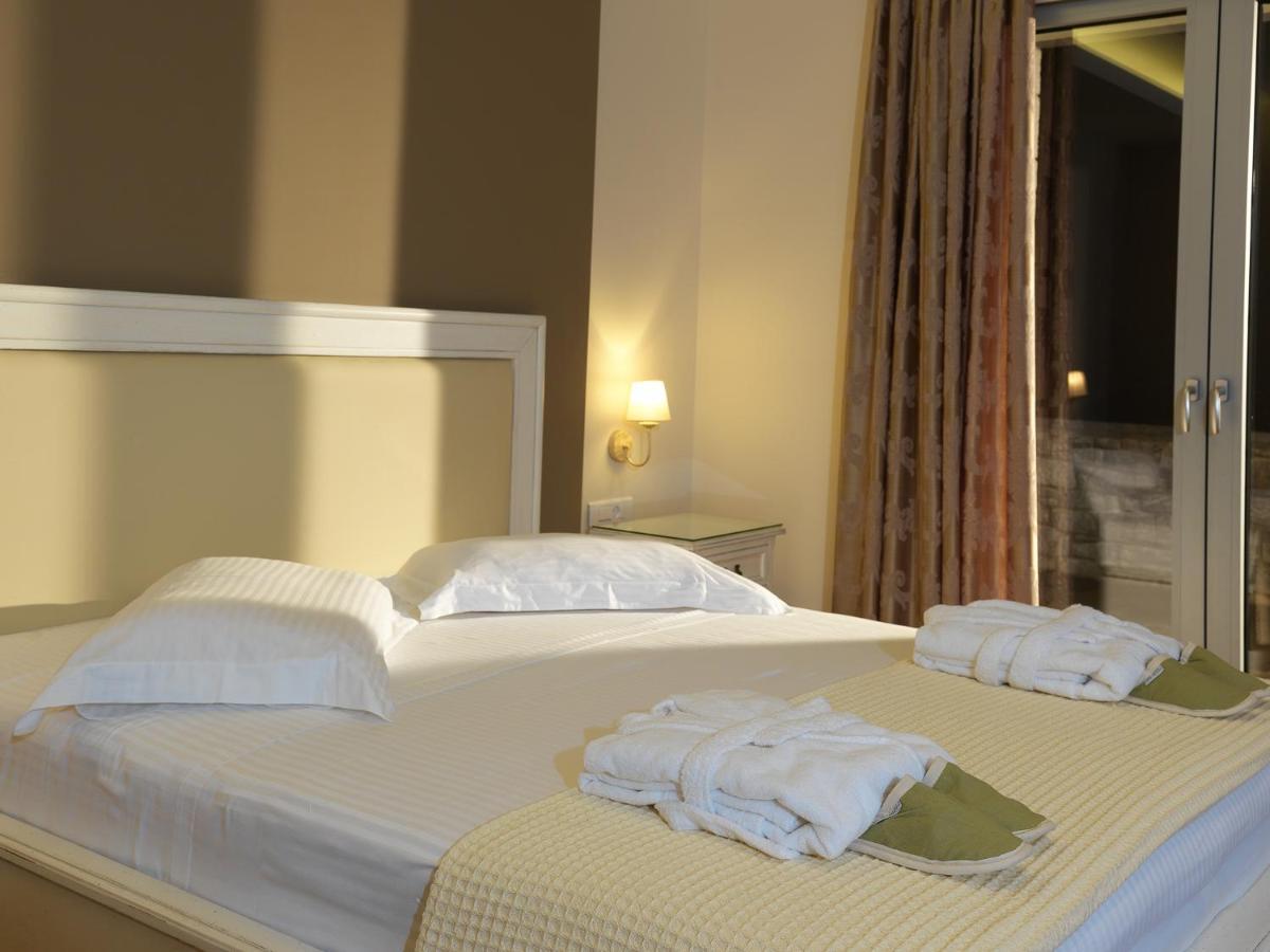Hondos Classic Hotel & Spa Nestani Екстер'єр фото