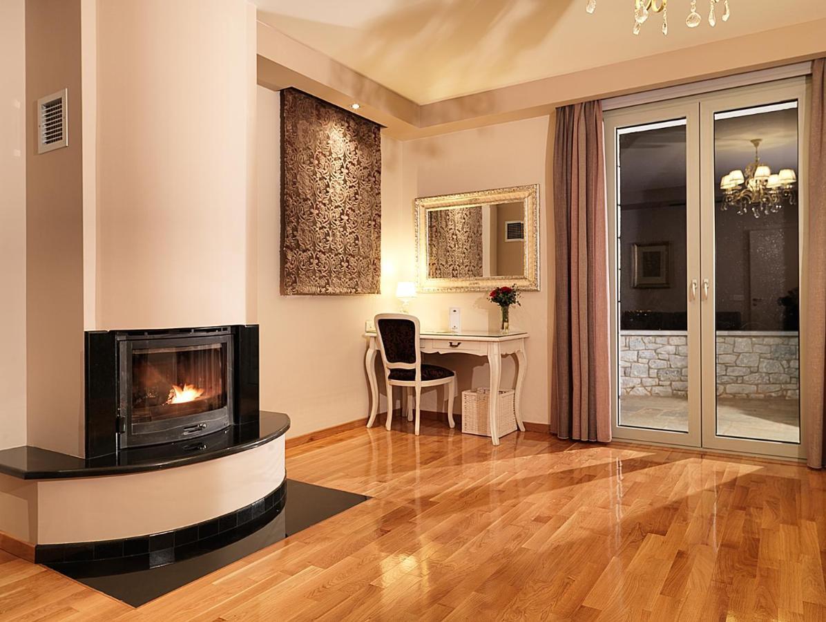 Hondos Classic Hotel & Spa Nestani Екстер'єр фото