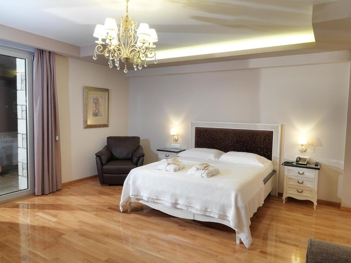 Hondos Classic Hotel & Spa Nestani Екстер'єр фото