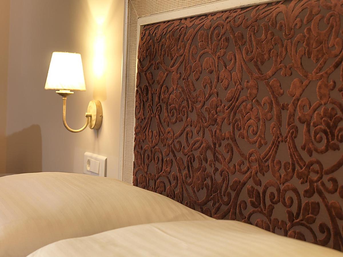 Hondos Classic Hotel & Spa Nestani Екстер'єр фото