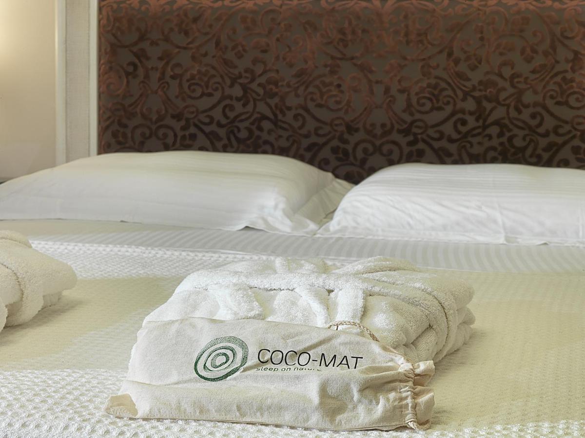 Hondos Classic Hotel & Spa Nestani Екстер'єр фото