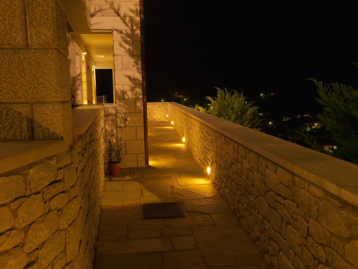 Hondos Classic Hotel & Spa Nestani Екстер'єр фото