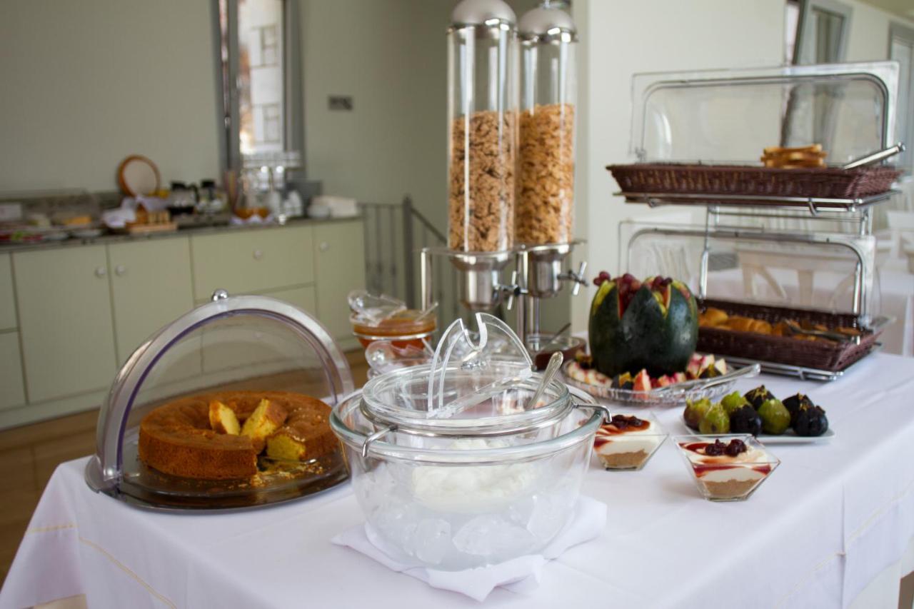 Hondos Classic Hotel & Spa Nestani Екстер'єр фото