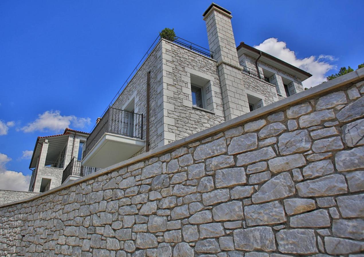 Hondos Classic Hotel & Spa Nestani Екстер'єр фото