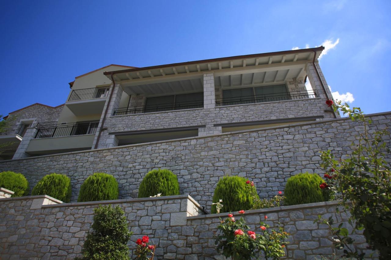 Hondos Classic Hotel & Spa Nestani Екстер'єр фото